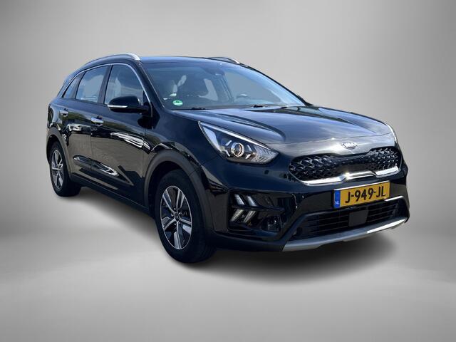 KIA Niro 1.6 GDi Hybrid DynamicLine
