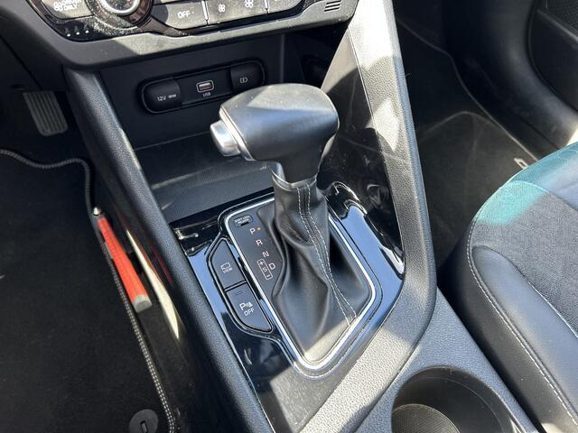 KIA Niro 1.6 GDi Hybrid DynamicLine