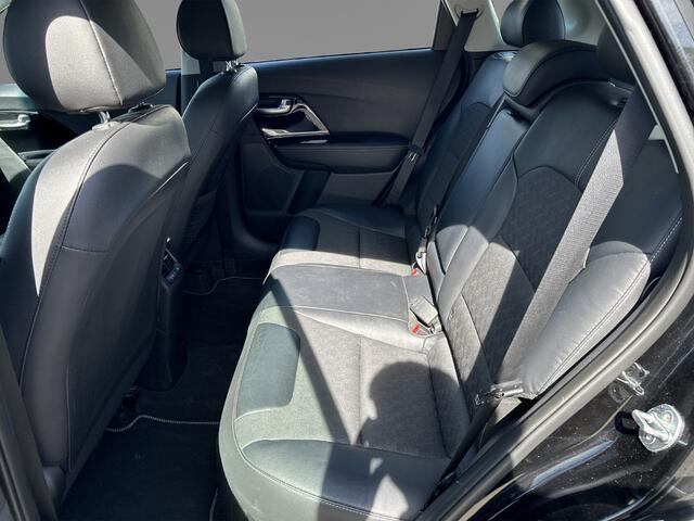 KIA Niro 1.6 GDi Hybrid DynamicLine