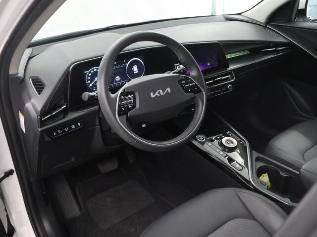 KIA Niro 1.6 GDi Hybrid DynamicPlusLine | Panoramadak | Stoel/Stuurwielverwarming | Head-Up Display | Dodehoek detectie |