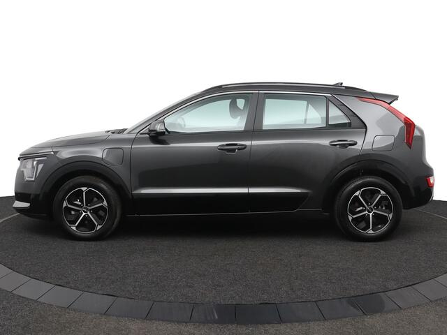 KIA Niro 1.6 GDi PHEV DynamicLine - Navigatie - Cruise Control Adaptief - Apple CarPlay/Android Auto - Camera - Fabrieskgarantie tot 06-2032