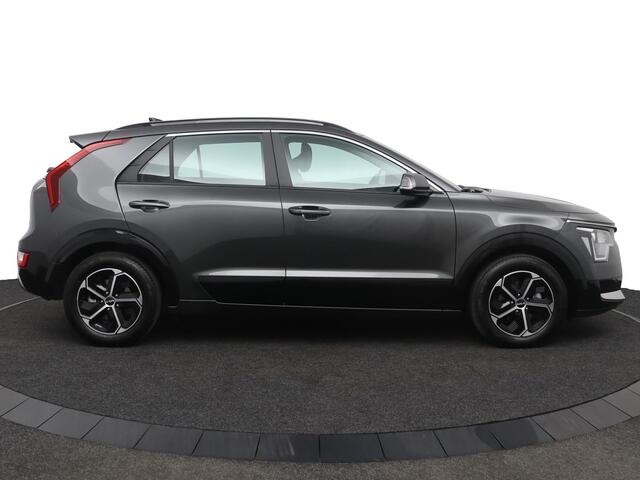 KIA Niro 1.6 GDi PHEV DynamicLine - Navigatie - Cruise Control Adaptief - Apple CarPlay/Android Auto - Camera - Fabrieskgarantie tot 06-2032