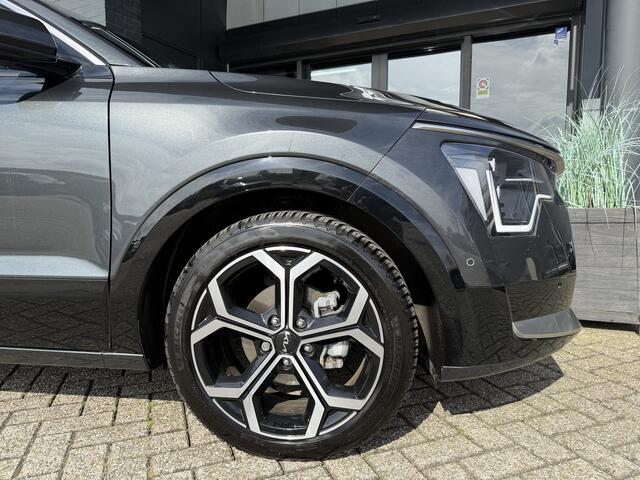 KIA Niro 1.6 GDi Hybrid ExecutiveLine Navi 360Camera El.Klep H+K