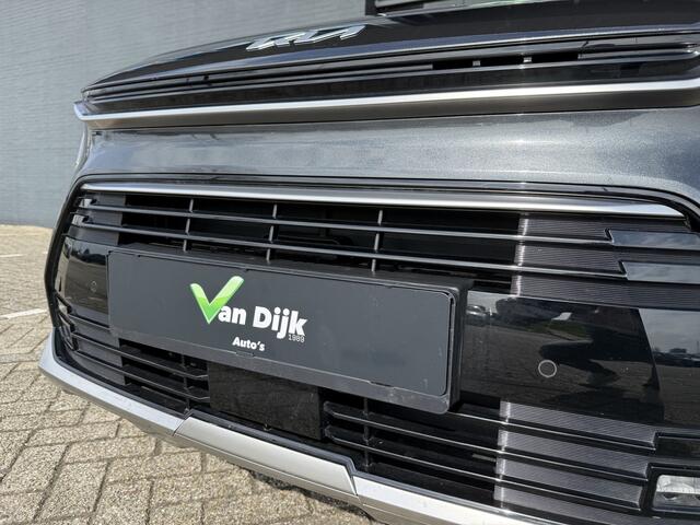 KIA Niro 1.6 GDi Hybrid ExecutiveLine Navi 360Camera El.Klep H+K