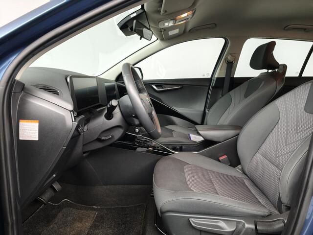 KIA Niro 1.6 GDi Hybrid ComfortLine NAVIGATIE | ACHTERUITRIJCAMERA | LICHTMETALEN VELGEN MET ALL SEASON BANDEN