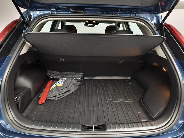 KIA Niro 1.6 GDi Hybrid ComfortLine NAVIGATIE | ACHTERUITRIJCAMERA | LICHTMETALEN VELGEN MET ALL SEASON BANDEN