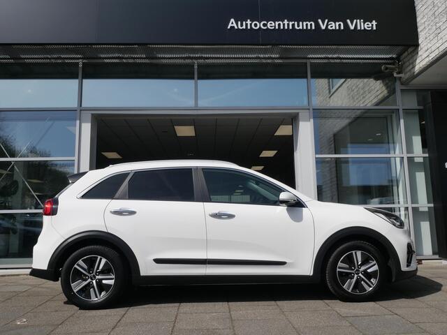 KIA Niro 1.6 GDi Hybrid DynamicPlusLine