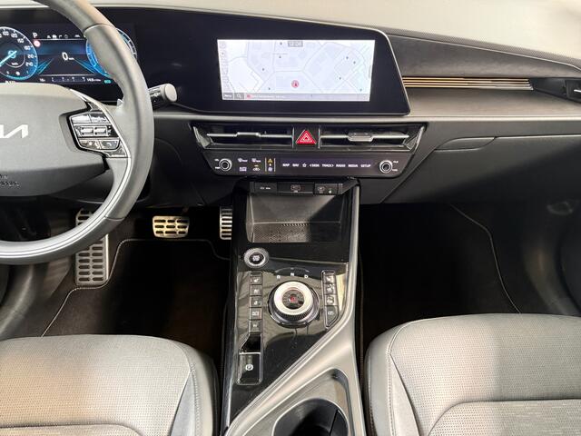 KIA Niro 1.6 GDi PHEV ExecutiveLine I Trekhaak I Leder I Elek. Stoelen I Camera I Navi