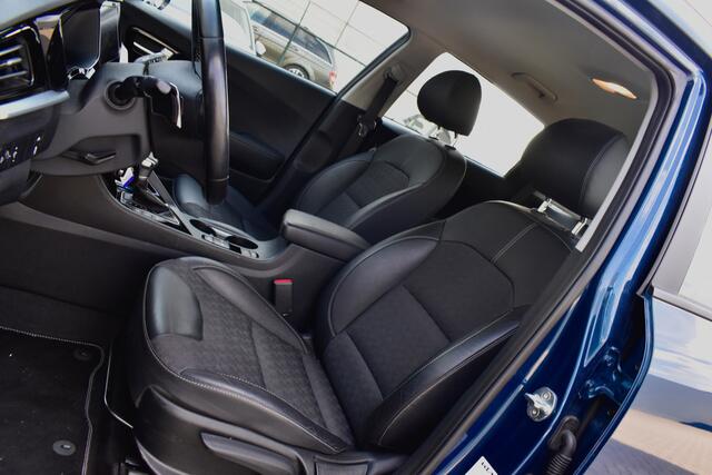 KIA Niro 1.6 GDi Hybrid DynamicPlusLine Camera - CarPlay - Cruise