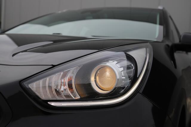 KIA Niro 1.6 GDi Hybrid DynamicLine/Half-leder/Trekhaak/Carplay/Camera/Led