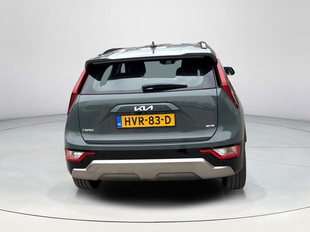 KIA Niro 1.6 GDi Hybrid DynamicLine | Keyless | PDC |