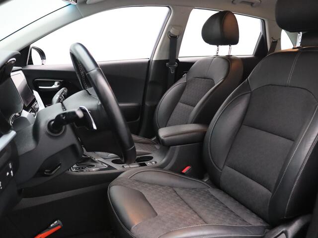 KIA Niro 1.6 GDi Hybrid DynamicLine Camera | Cruise | Navi | Parkeersensoren achter |Trekhaak