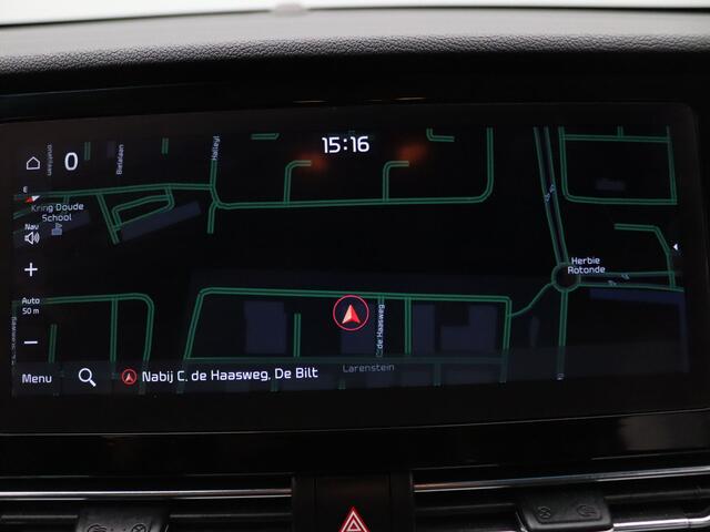 KIA Niro 1.6 GDi Hybrid DynamicLine Camera | Cruise | Navi | Parkeersensoren achter |Trekhaak