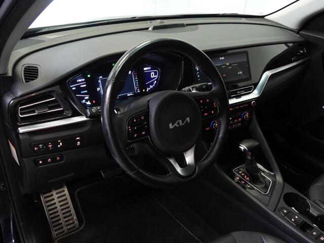 KIA Niro 1.6 GDi PHEV DynamicPlusLine NAVI/CAMERA/LED/JBL/TREKH./16"LMV!