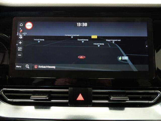 KIA Niro 1.6 GDi PHEV DynamicPlusLine NAVI/CAMERA/LED/JBL/TREKH./16"LMV!