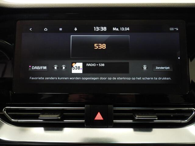 KIA Niro 1.6 GDi PHEV DynamicPlusLine NAVI/CAMERA/LED/JBL/TREKH./16"LMV!