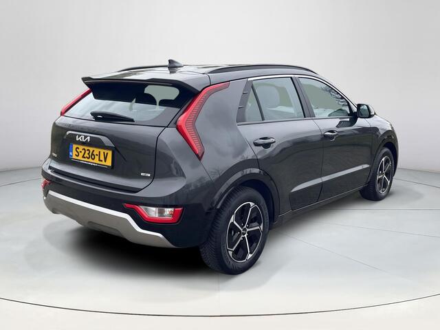 KIA Niro 1.6 GDi Hybrid ExecutiveLine | Keyless | Camera | Carplay |