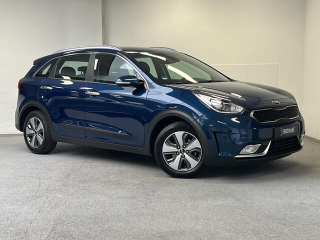 KIA Niro 1.6 GDi Hybrid DynamicLine | TREKHAAK | CARPLAY | ORG.NL |