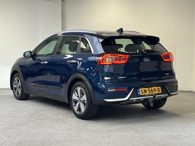 KIA Niro 1.6 GDi Hybrid DynamicLine | TREKHAAK | CARPLAY | ORG.NL |
