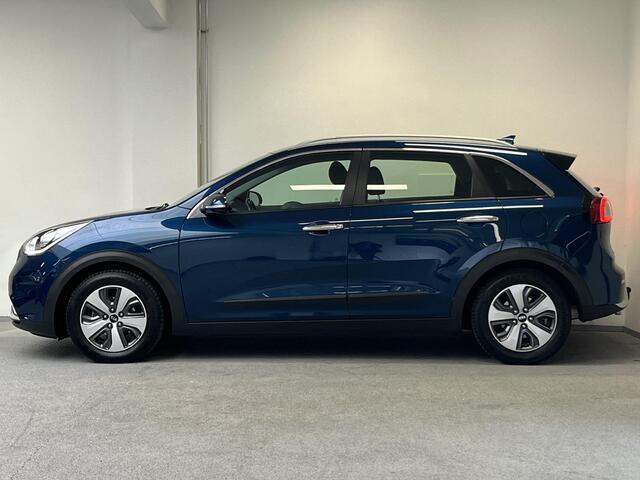 KIA Niro 1.6 GDi Hybrid DynamicLine | TREKHAAK | CARPLAY | ORG.NL |