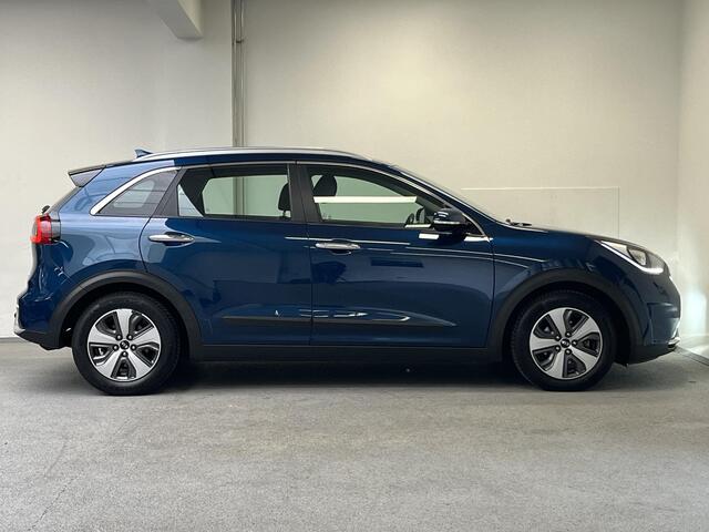 KIA Niro 1.6 GDi Hybrid DynamicLine | TREKHAAK | CARPLAY | ORG.NL |