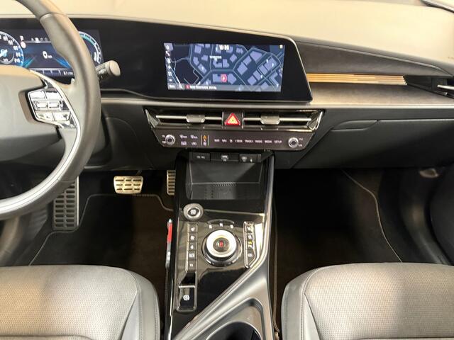 KIA Niro 1.6 GDi PHEV ExecutiveLine I Schuifdak I Harman Kardon I Elek. Stoelen