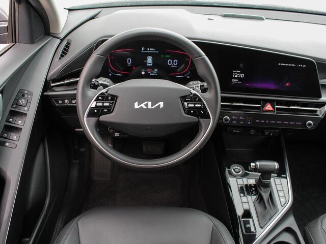 KIA Niro 1.6 GDi PHEV DynamicLine | Navi | Adap. Cruise | Camera | Lm-Velgen