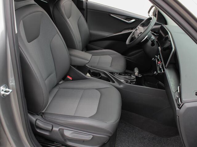 KIA Niro 1.6 GDi PHEV DynamicLine | Navi | Adap. Cruise | Camera | Lm-Velgen