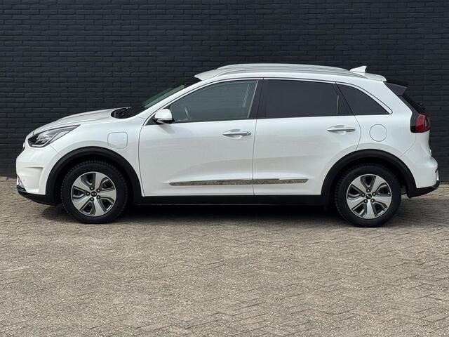 KIA Niro 1.6 GDi PHEV DynamicLine I INCL. ¤ 850,00 AFL.KOSTEN + BOVAG GARANTIE