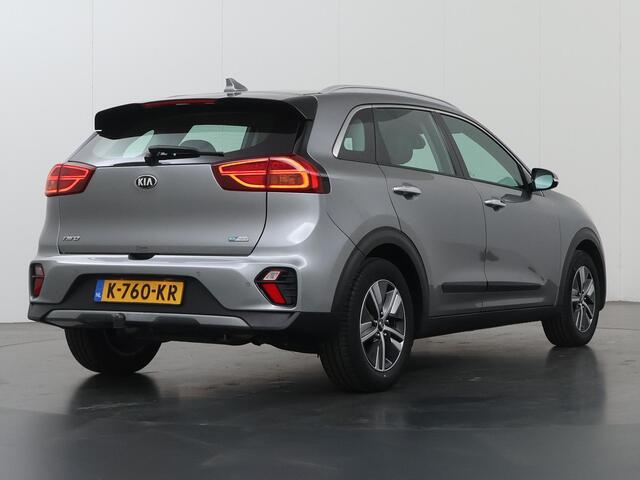 KIA Niro 1.6 GDi Hybrid DynamicLine | Trekhaak | Navigatie | Parkeercamera | Climate Control | Cruise Control Adaptief |