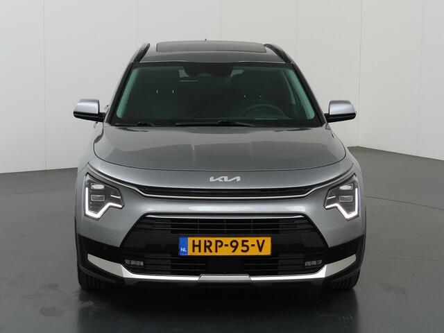 KIA Niro 1.6 GDi PHEV DynamicPlusLine | Panoramadak | Navigatie | Adaptieve cruise control | HUD | Stoelverwarming | Apple Carplay/Android Auto |