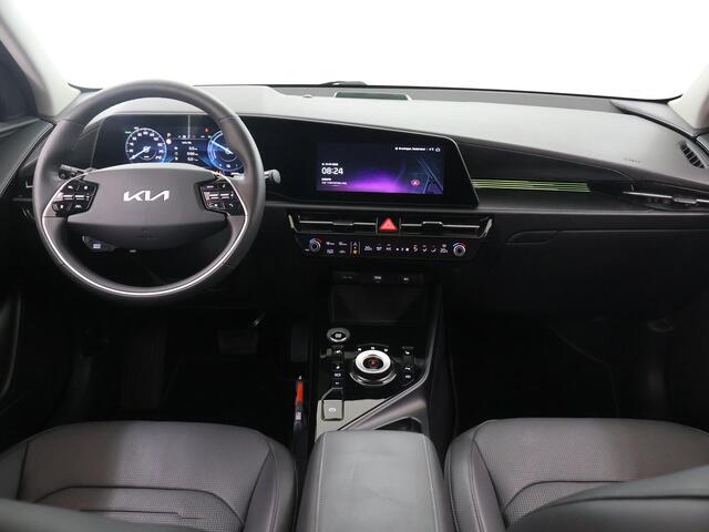 KIA Niro 1.6 GDi PHEV DynamicPlusLine | Panoramadak | Navigatie | Adaptieve cruise control | HUD | Stoelverwarming | Apple Carplay/Android Auto |