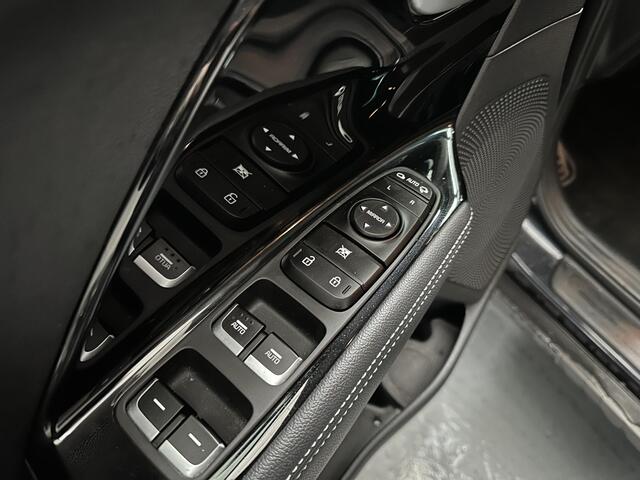 KIA Niro 1.6 GDi Hybrid DynamicPlusLine , Dodehoekdetectie, Stoel/Stuurverwarming, Adaptieve CruiseControl, Keyless Entry