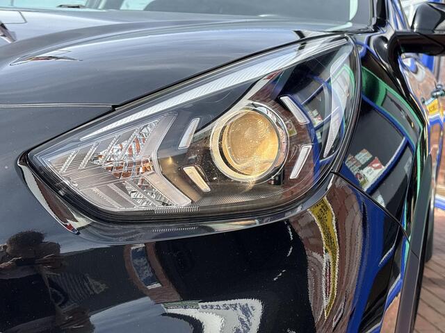 KIA Niro 1.6 GDi Hybrid DynamicLine | Cruise Control | Apple Carplay/Android Auto