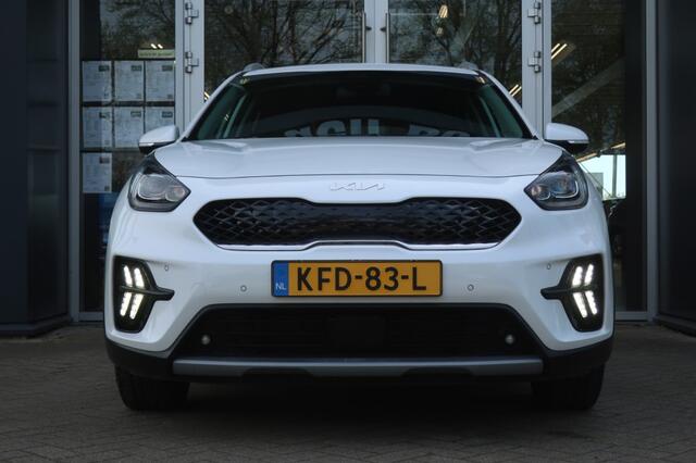 KIA Niro 1.6 GDI PHEV EXECL.