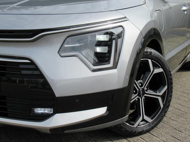 KIA Niro 1.6 GDi PHEV 184 PK Plug In ExecutiveLine DEC-2022 1e eigen | dealer onderh | full option ! | tr.haak