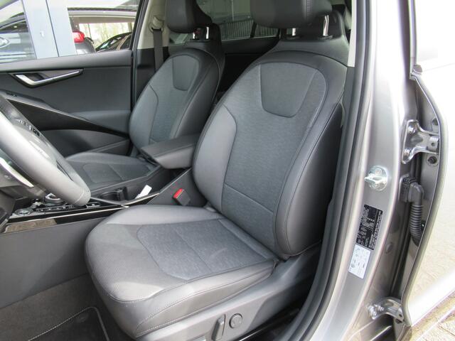 KIA Niro 1.6 GDi PHEV 184 PK Plug In ExecutiveLine DEC-2022 1e eigen | dealer onderh | full option ! | tr.haak