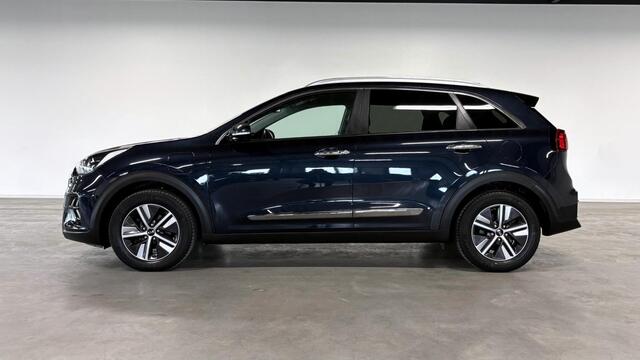 KIA Niro 1.6 GDi PHEV DynamicLine | 1e eigenaar | volledige onderhoudshistorie