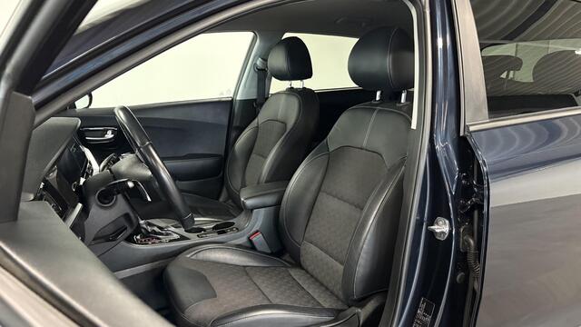 KIA Niro 1.6 GDi PHEV DynamicLine | 1e eigenaar | volledige onderhoudshistorie