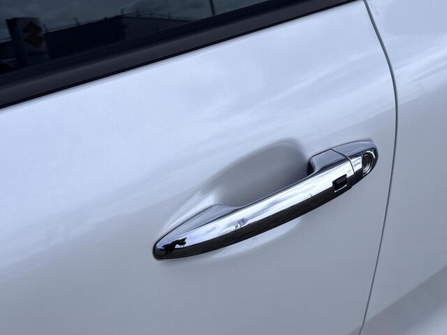 KIA Niro 1.6 GDi Hybrid DynamicPlusLine Navi/JBL/Clima