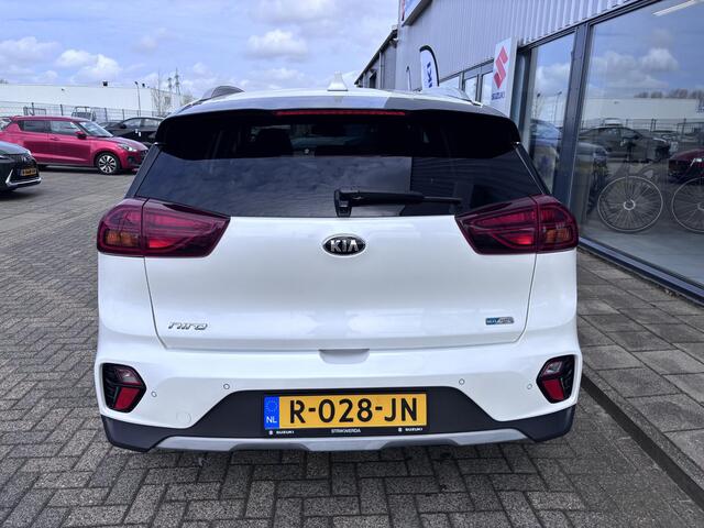 KIA Niro 1.6 GDi Hybrid DynamicPlusLine Navi/JBL/Clima