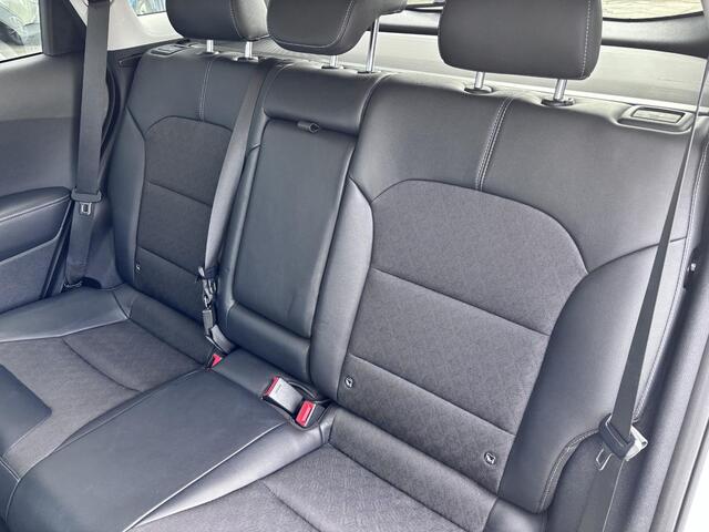 KIA Niro 1.6 GDi Hybrid DynamicPlusLine Navi/JBL/Clima