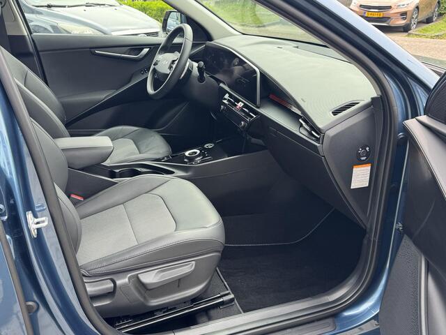 KIA Niro 1.6 GDi Hybrid DynamicLine Trekhaak|Nav|Lmv