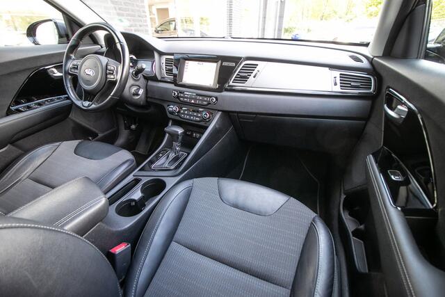 KIA Niro 1.6 GDi Hybrid DynamicLine | Camera | Android Apple carplay | Navigatie |