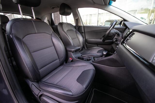 KIA Niro 1.6 GDi Hybrid DynamicLine | Camera | Android Apple carplay | Navigatie |