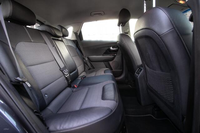 KIA Niro 1.6 GDi Hybrid DynamicLine | Camera | Android Apple carplay | Navigatie |