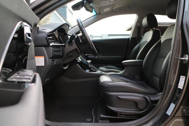 KIA Niro 1.6 GDI Hybrid Spirit | Trekhaak! | Blind spot | Goed onderhouden! |