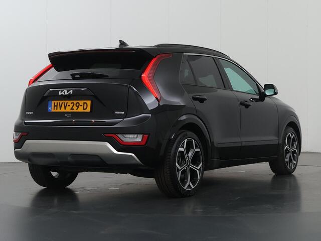 KIA Niro 1.6 GDi PHEV ExecutiveLine | Panoramadak | Harman/kardon audio | Stoelventilatie | Remote smart Parking | Elektrisch verstelb. bestuurdersstoel met geheugen |