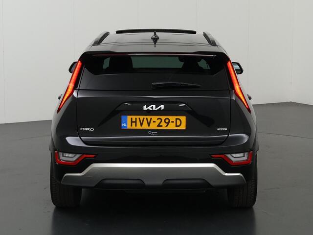KIA Niro 1.6 GDi PHEV ExecutiveLine | Panoramadak | Harman/kardon audio | Stoelventilatie | Remote smart Parking | Elektrisch verstelb. bestuurdersstoel met geheugen |