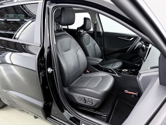 KIA Niro 1.6 GDi PHEV ExecutiveLine | Panoramadak | Harman/kardon audio | Stoelventilatie | Remote smart Parking | Elektrisch verstelb. bestuurdersstoel met geheugen |